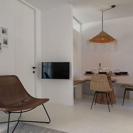 Livingtarifa Apartamento Valhalla Tarifa Exterior foto