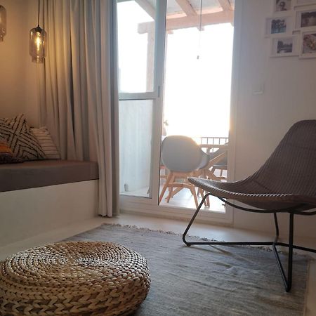 Livingtarifa Apartamento Valhalla Tarifa Exterior foto