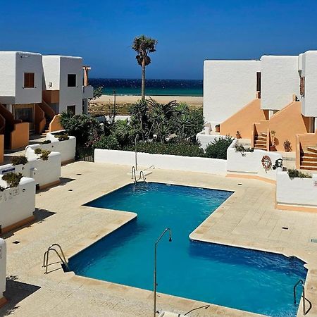 Livingtarifa Apartamento Valhalla Tarifa Exterior foto