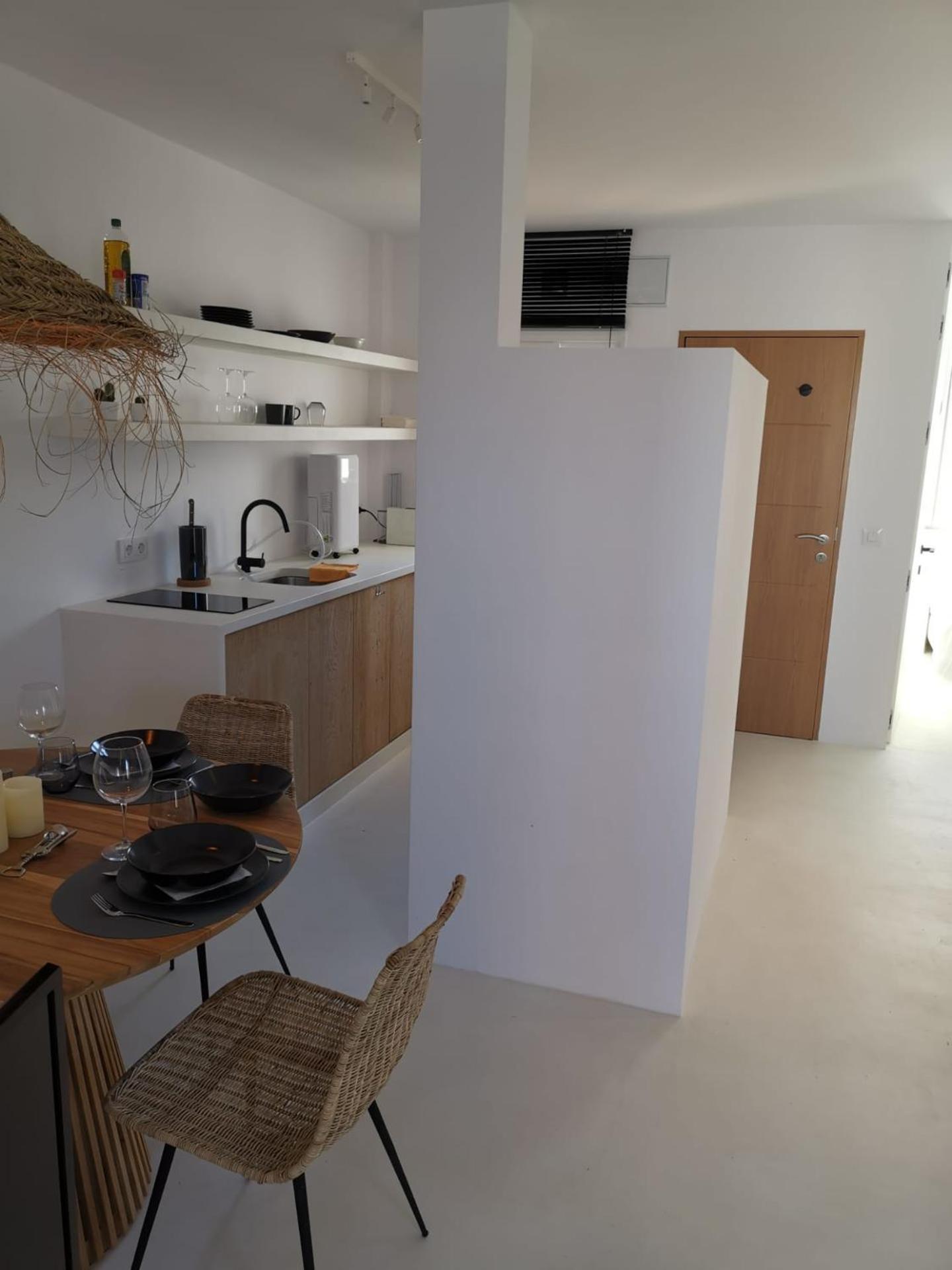 Livingtarifa Apartamento Valhalla Tarifa Exterior foto