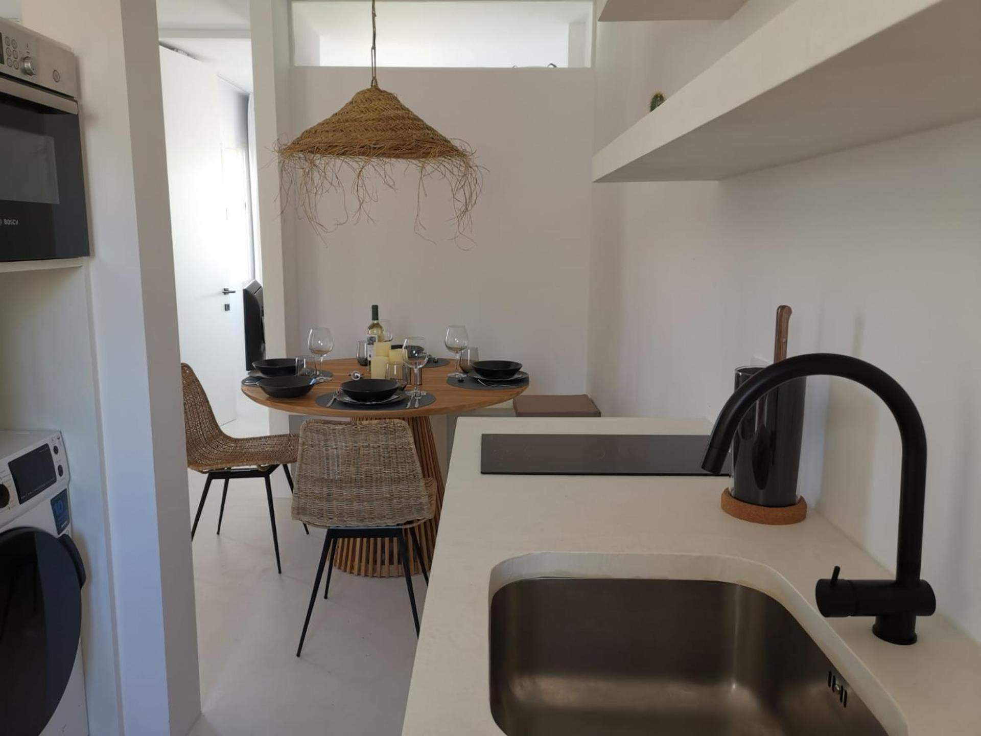 Livingtarifa Apartamento Valhalla Tarifa Exterior foto