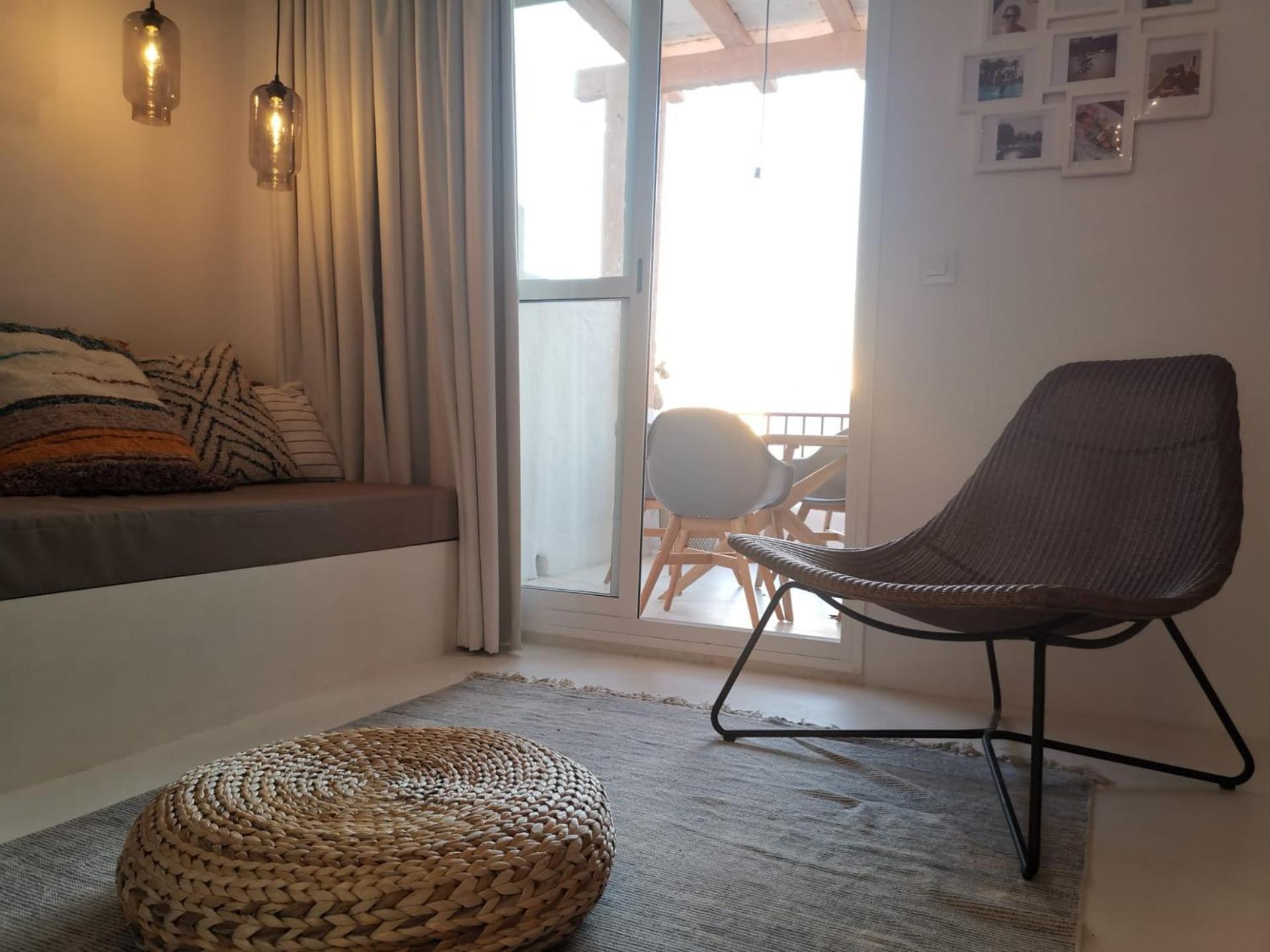 Livingtarifa Apartamento Valhalla Tarifa Exterior foto